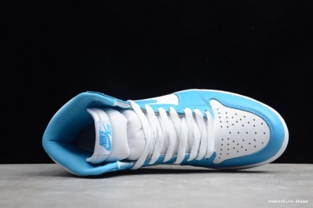 Cheap Air Retro OG 'UNC' Jordan 555088-117 1 High 0805